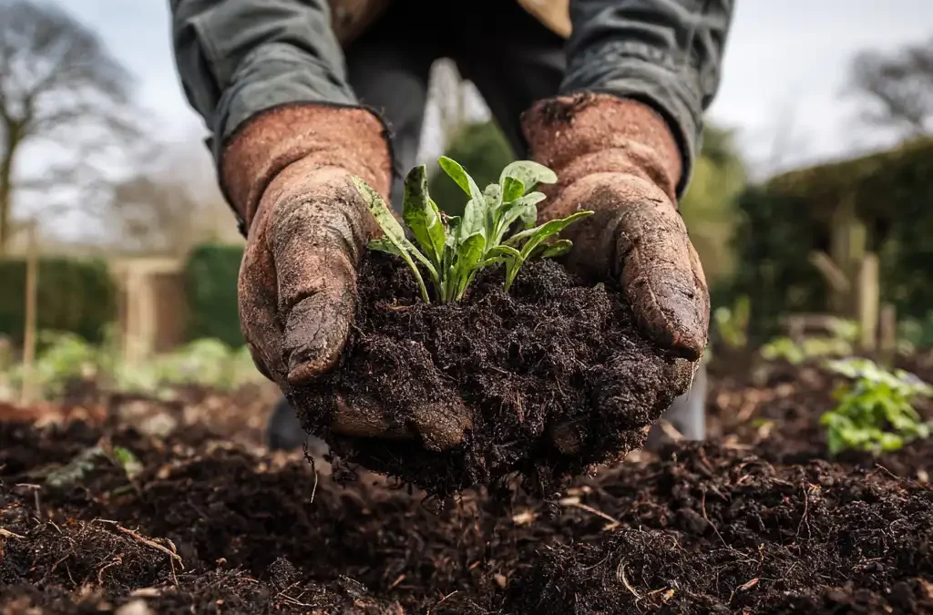 What is Soil Conservation?